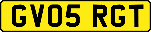 GV05RGT