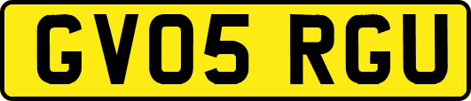 GV05RGU