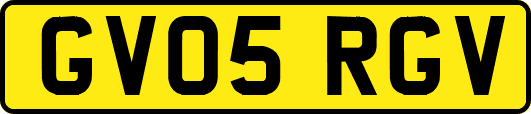 GV05RGV