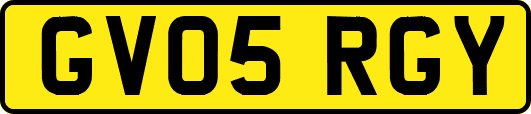 GV05RGY