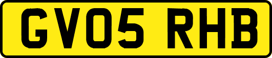 GV05RHB