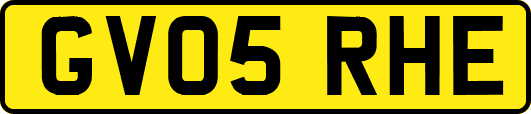 GV05RHE