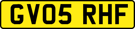GV05RHF