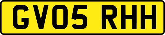 GV05RHH