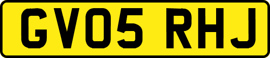 GV05RHJ