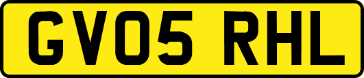GV05RHL