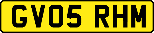 GV05RHM