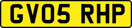 GV05RHP