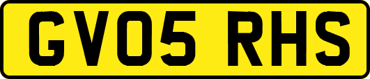 GV05RHS