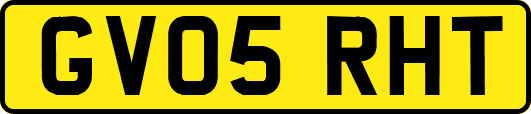 GV05RHT