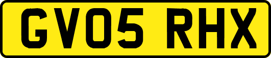 GV05RHX