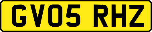 GV05RHZ