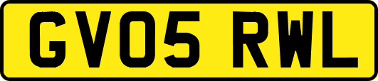 GV05RWL