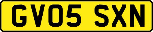 GV05SXN