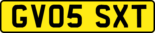 GV05SXT