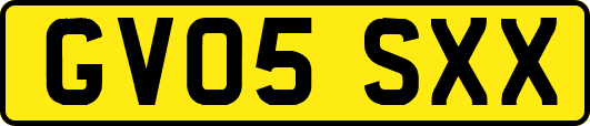 GV05SXX
