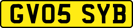 GV05SYB