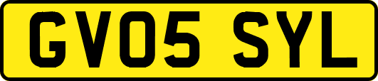 GV05SYL
