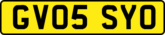 GV05SYO