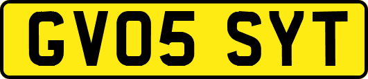 GV05SYT