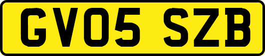 GV05SZB