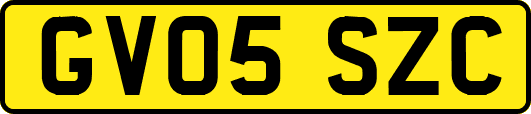 GV05SZC