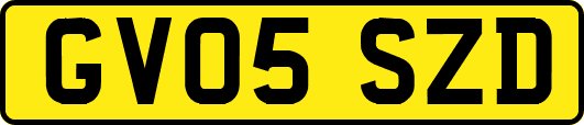 GV05SZD