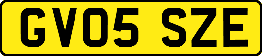 GV05SZE