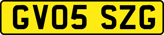 GV05SZG