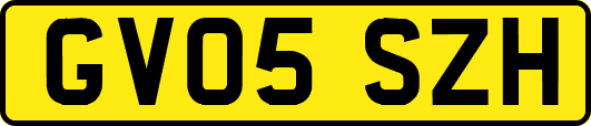 GV05SZH