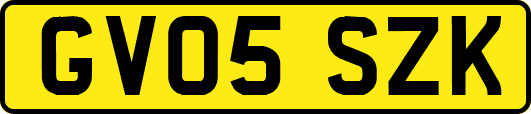 GV05SZK