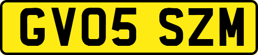 GV05SZM