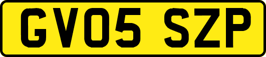 GV05SZP