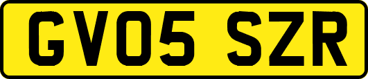 GV05SZR