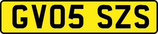 GV05SZS