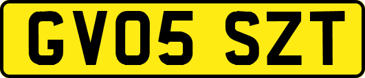 GV05SZT