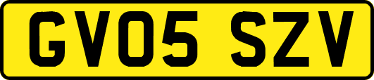 GV05SZV