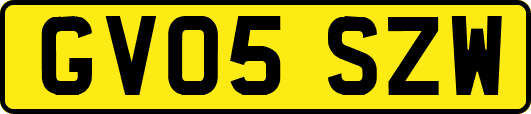 GV05SZW