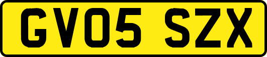 GV05SZX