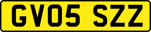 GV05SZZ