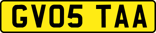 GV05TAA