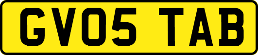 GV05TAB