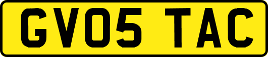 GV05TAC