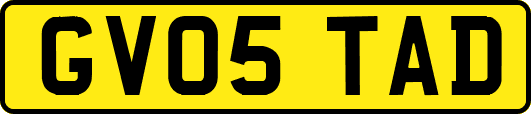 GV05TAD