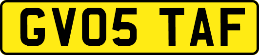 GV05TAF