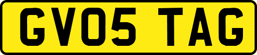 GV05TAG