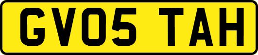 GV05TAH