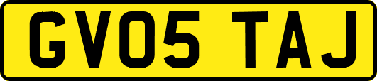 GV05TAJ