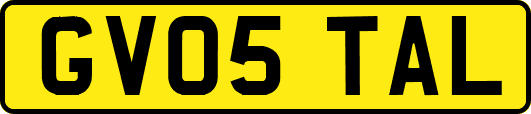 GV05TAL