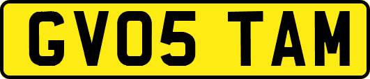 GV05TAM